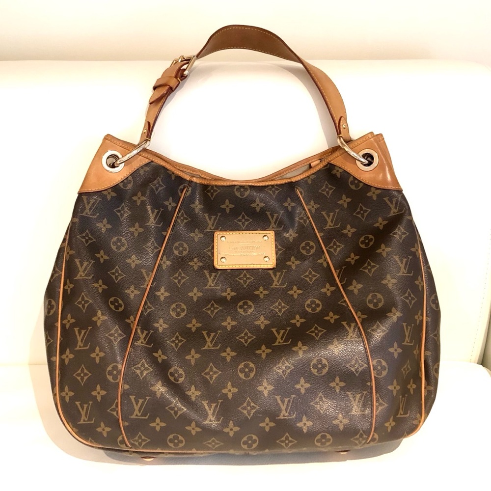 Louis Vuitton Galliera Authentic Great Condition